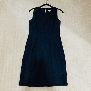 J crew dress